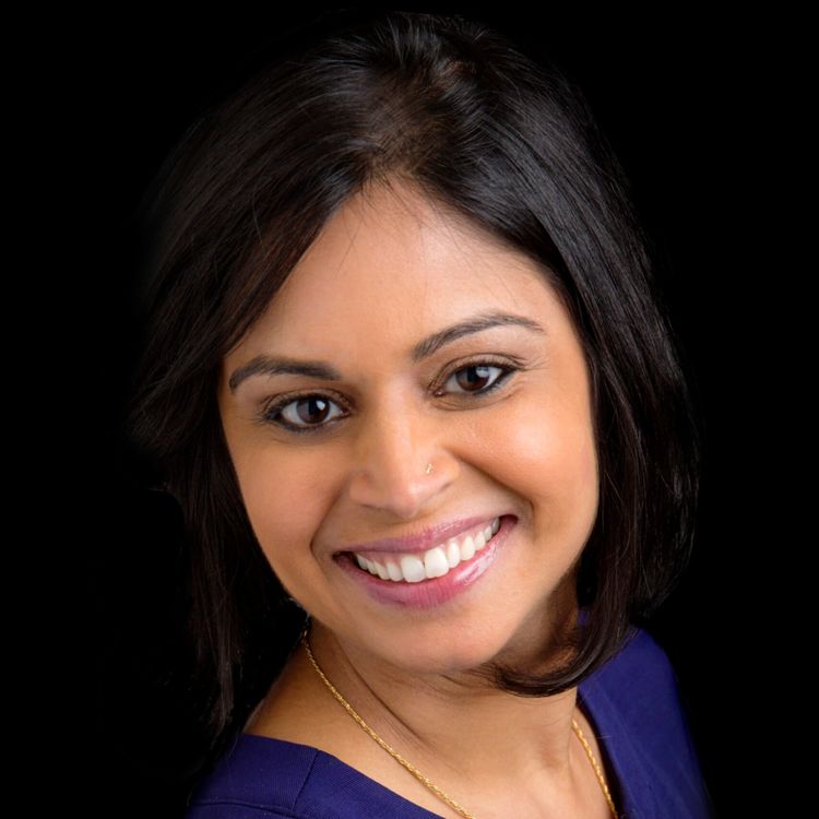 Equity Fellow Sheetal Dhir