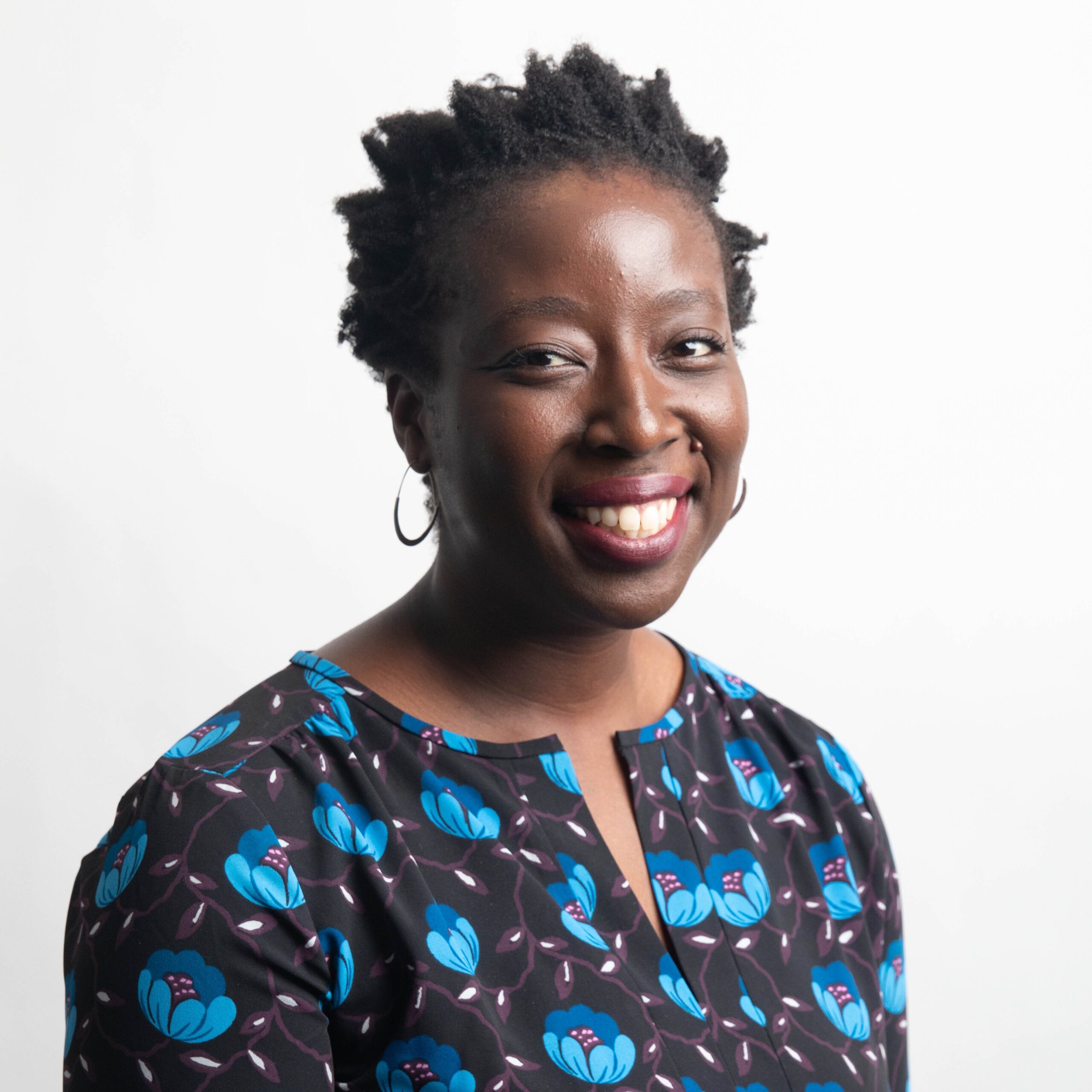 Public Interest Technologist Afua Bruce