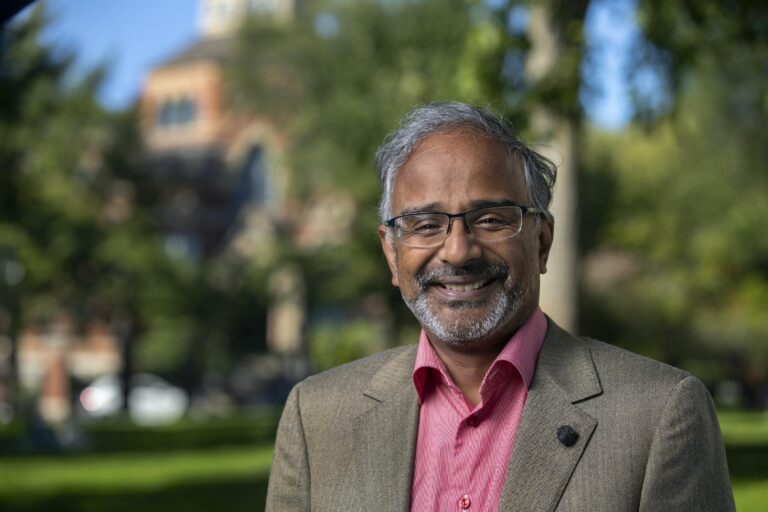 Dr. Suresh Venkatasubramianan