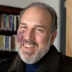 Professor Larry Susskind