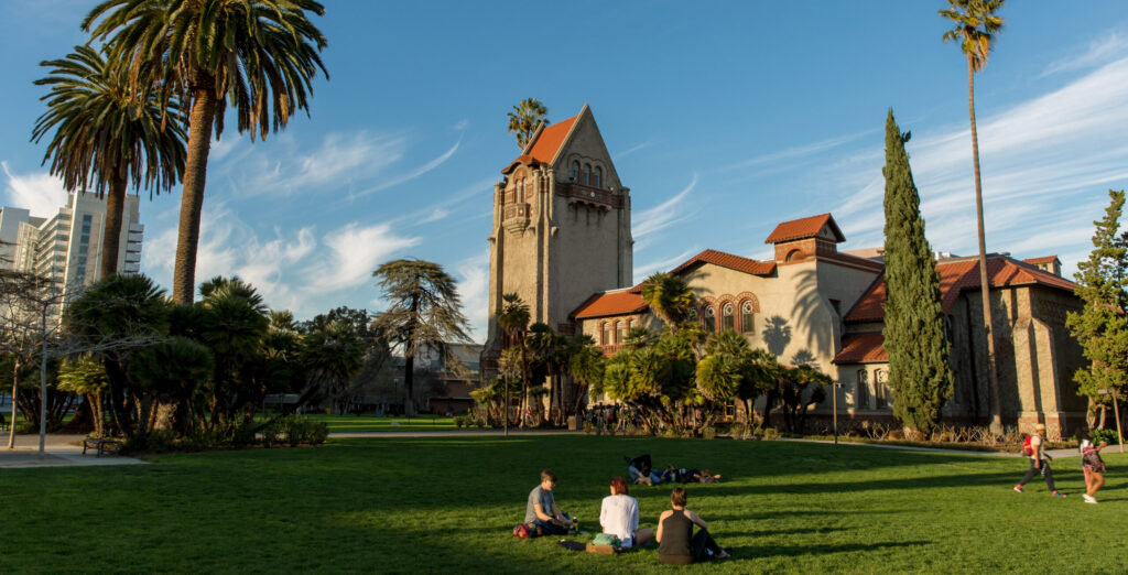 Q&A: 2024 PIT Summit with San José State