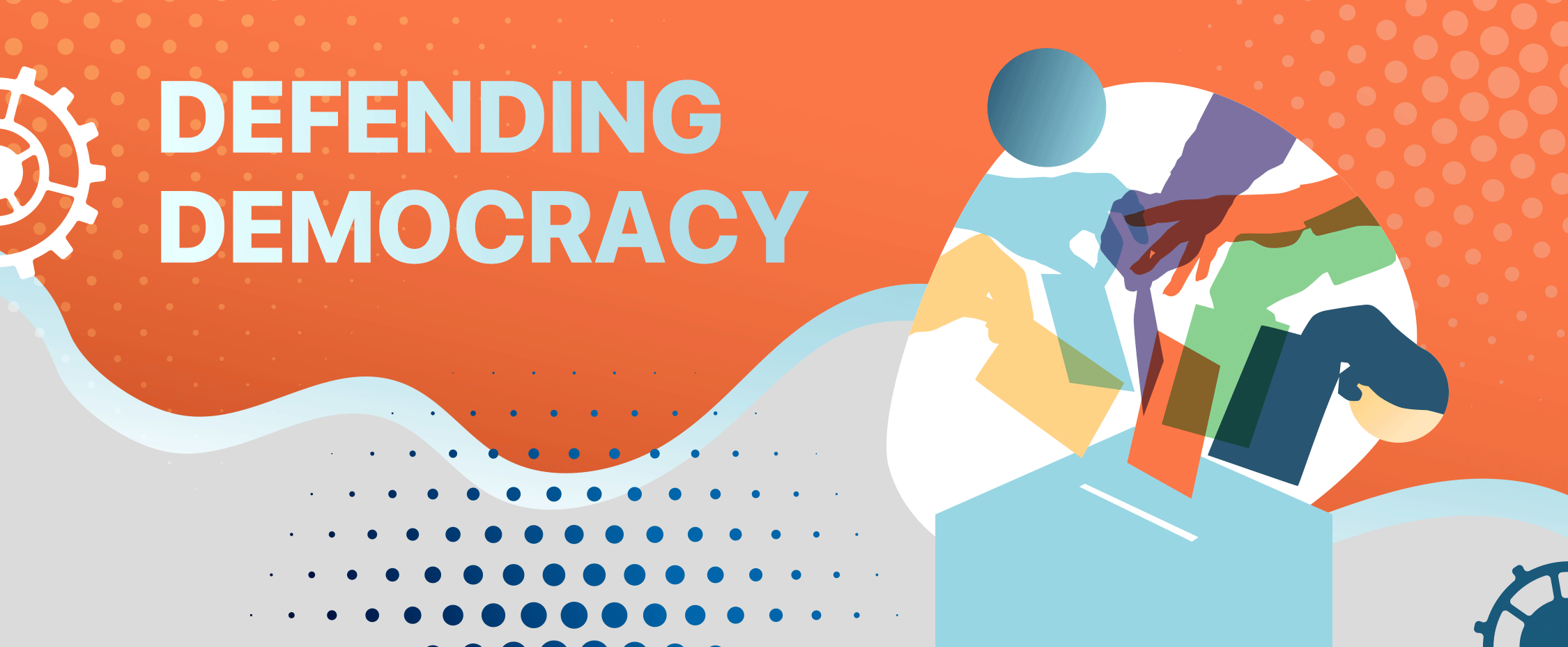 WHAT IS DEMOCRACY AND WHY DOES DEFENDING IT MATTER visual data 5