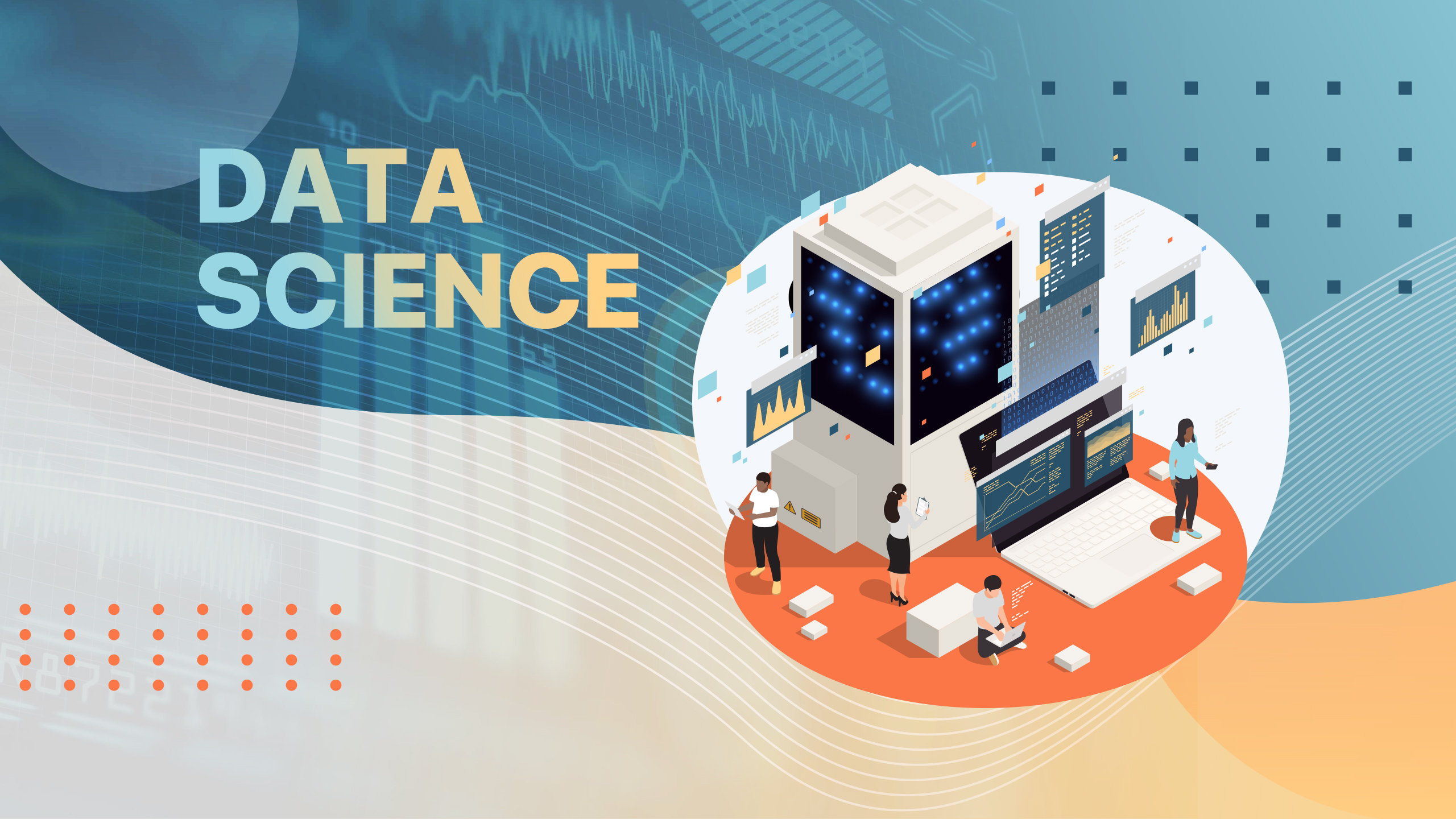 May PIT UNiverse Newsletter on Data Science