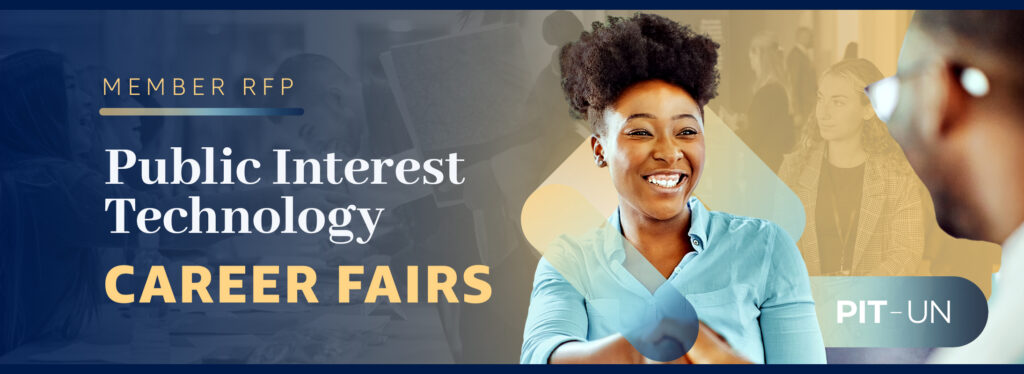 2025-2026 Multi-institution or Regional Career Fair RFP