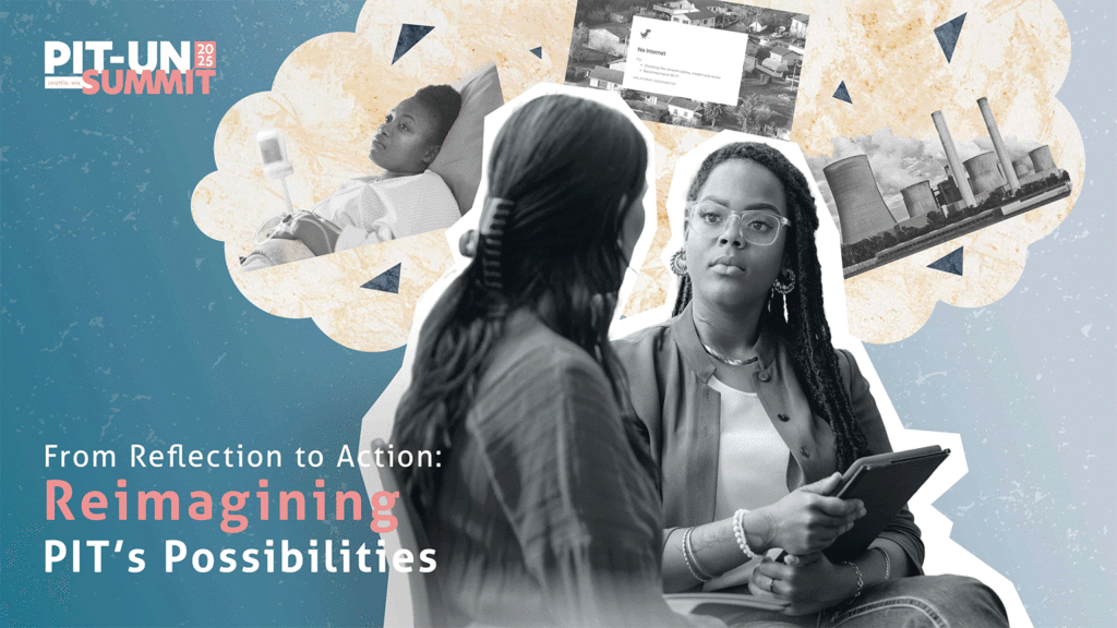 Lessons from the PIT-UN Summit 2025 and Looking Ahead