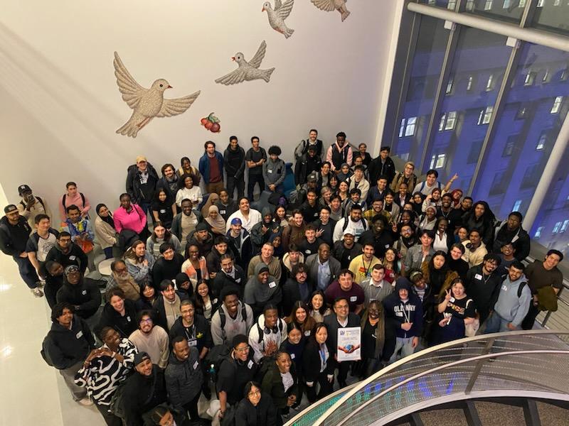 Borough of Manhattan 2026 CUNY Wide AI Innovation Challenge