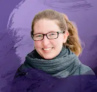 Headshot of Casey Canfield