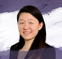 Headshot of Esther Jang