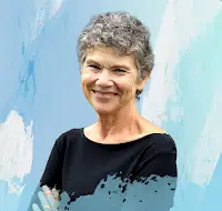 Headshot of Fran Berman