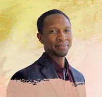 Headshot of Sylvester Johnson