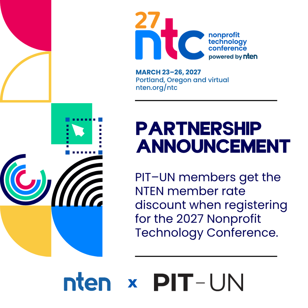 NTC27 Special Rate for PIT-UN Members